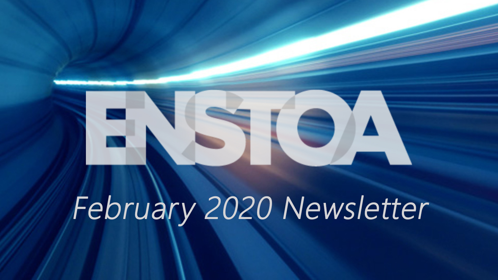 February 2020 Newsletter: Enstoa Selected as Oracle 2020 Global Events Platinum Sponsor