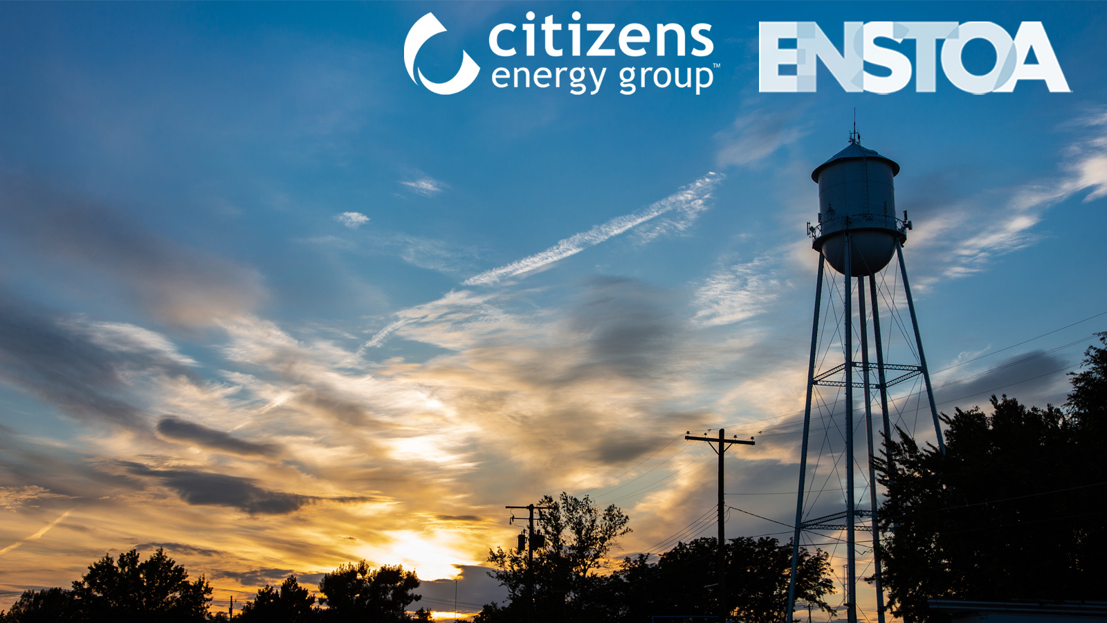 Citizens Energy Group Taps Enstoa for Enhancements to Project Management System
