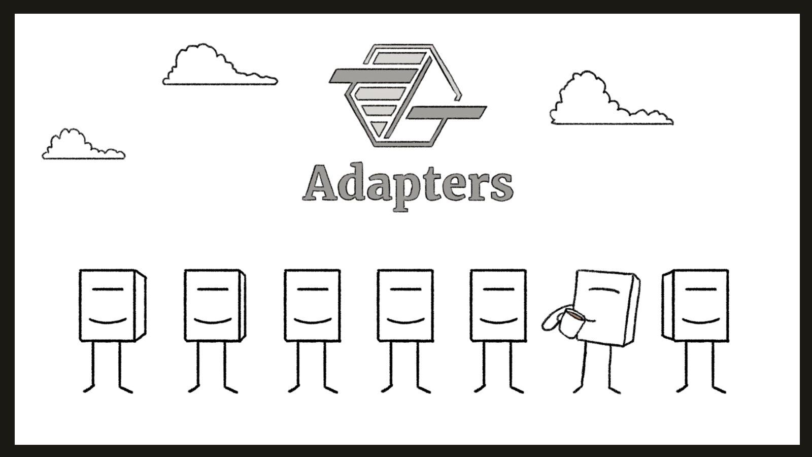 An Introduction to Adapters