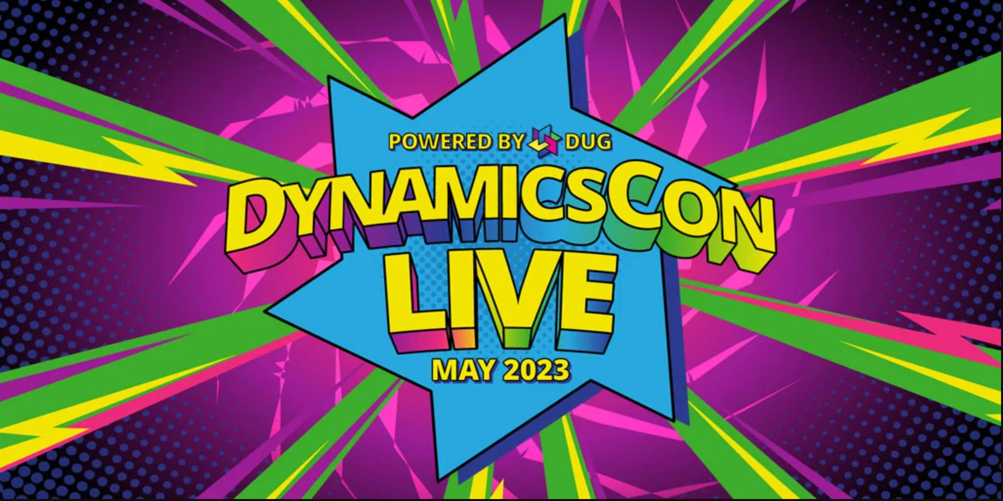 DynamicsCon LIVE 2023