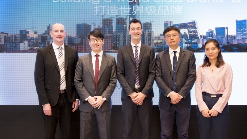 Enstoa Expands Presence in China with Sinopec Engineering Group Partnership